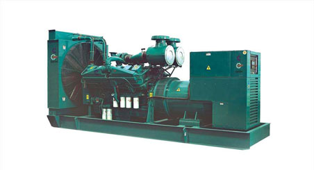 铅山450kw康明斯柴油发电机组图片 铅山450kw康明斯柴油发电机组图片