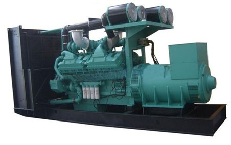 铅山200kw康明斯发电机组图片 铅山200kw康明斯发电机组图片