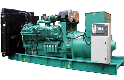 铅山150kw康明斯柴油发电机组图片 铅山150kw康明斯柴油发电机组图片