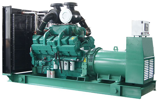 铅山220kw康明斯柴油发电机组图片 铅山220kw康明斯柴油发电机组图片