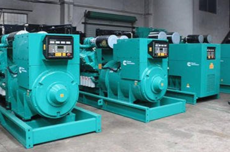 铅山柴油发电机 铅山柴油发电机