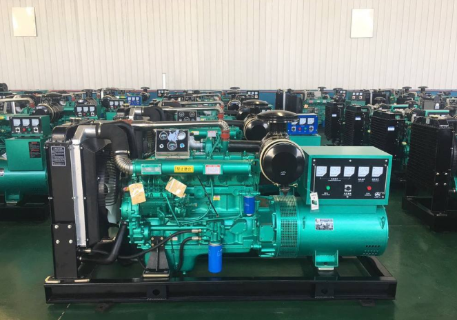 铅山柴油发电机 铅山柴油发电机