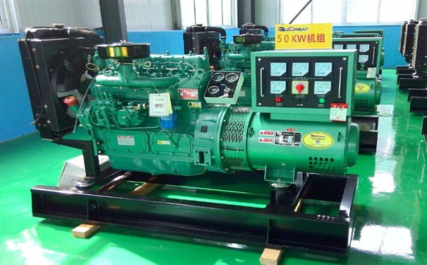 铅山发电机出租